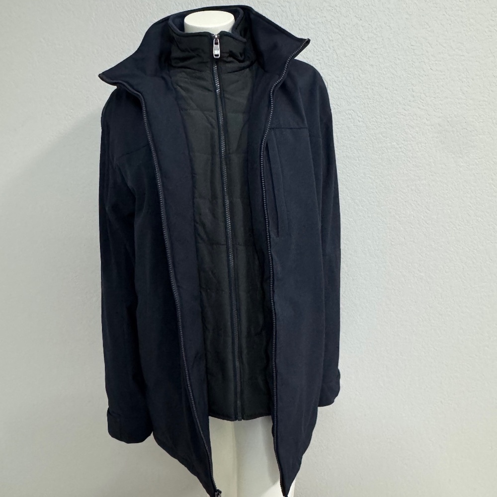 Weatherproof Men’s Coat